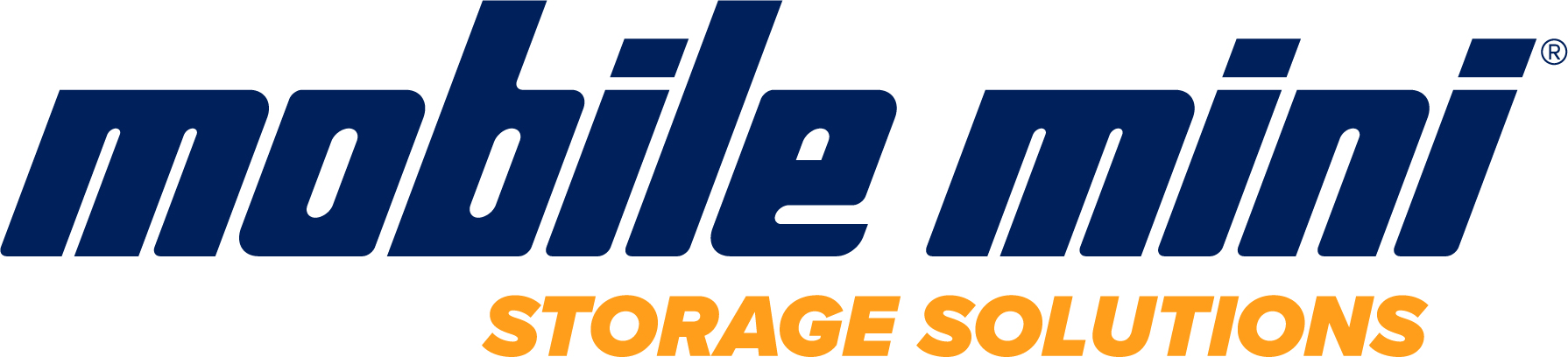 Mobile Mini Logo Mobile Mini Logo