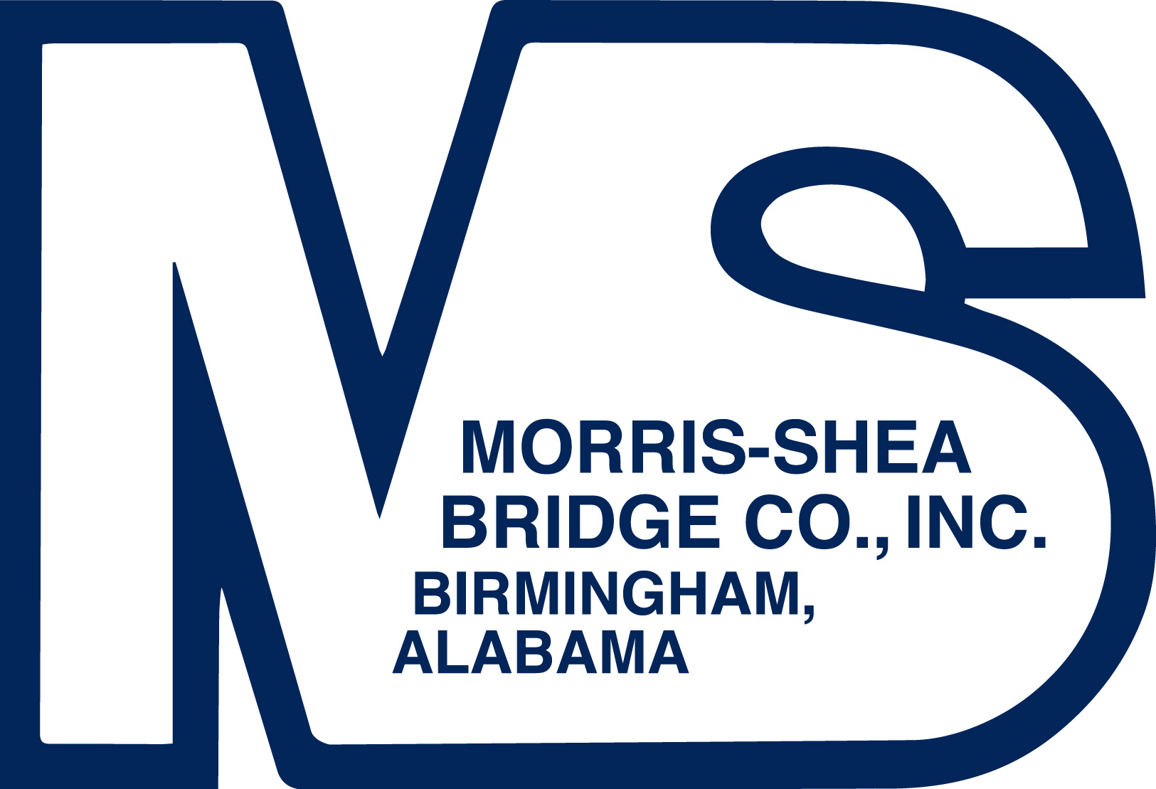 Morris Shea Bridge
