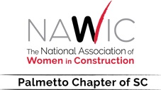 NAWIC - Palmetto Chapter Logo NAWIC - Palmetto Chapter Logo