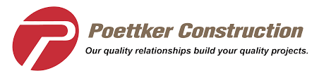 Poettker Construction Logo