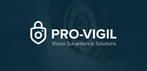 Pro-Vigil Video Surveillance Solutions Pro-Vigil Video Surveillance Solutions