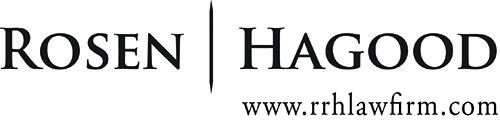 Rosen | Hagood