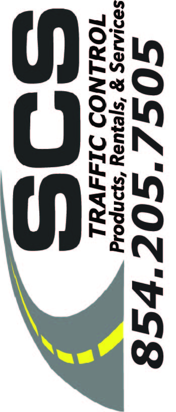 SCS Traffic Control Logo