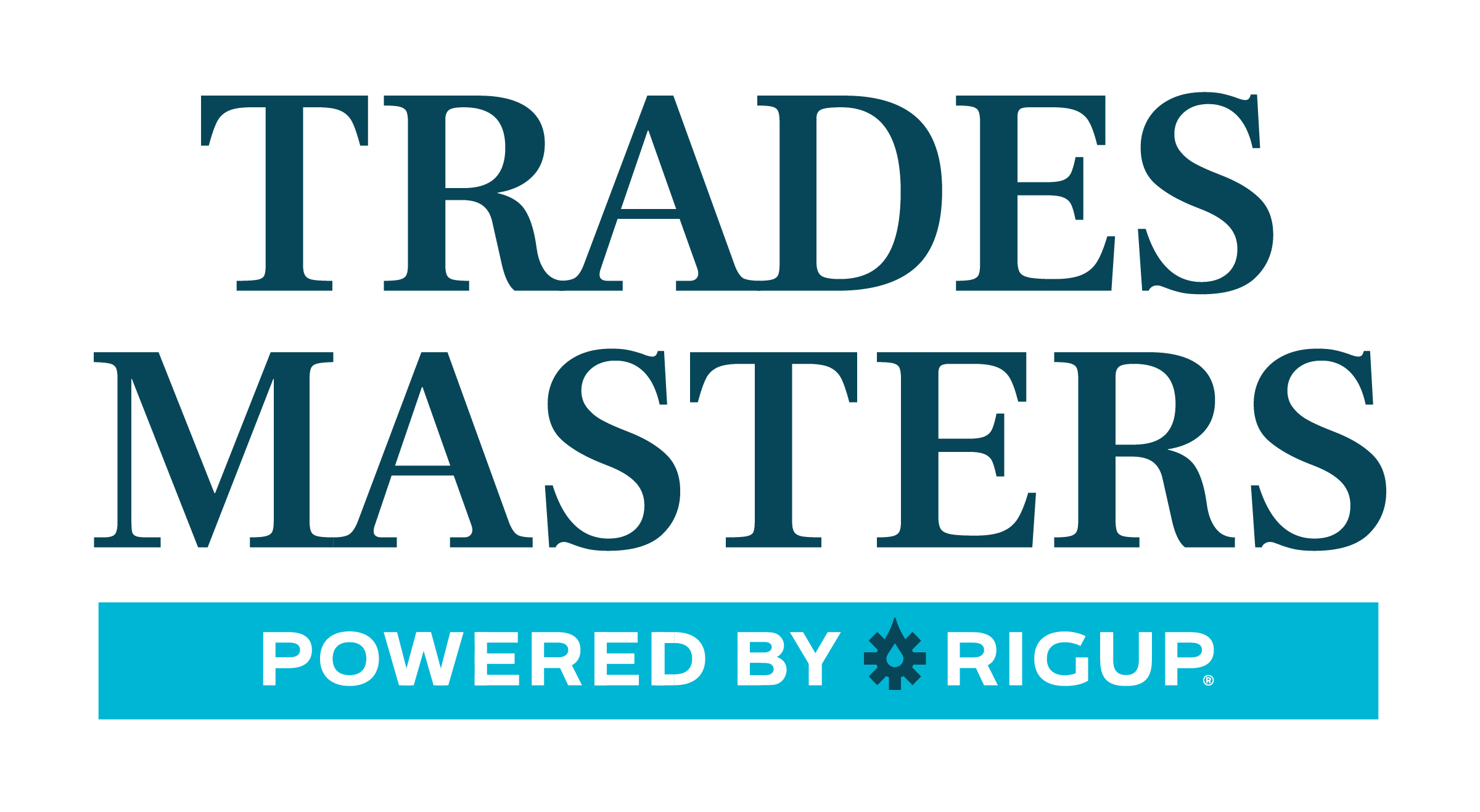 Trades Masters Logo