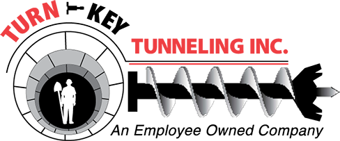 Turn Key Tunneling