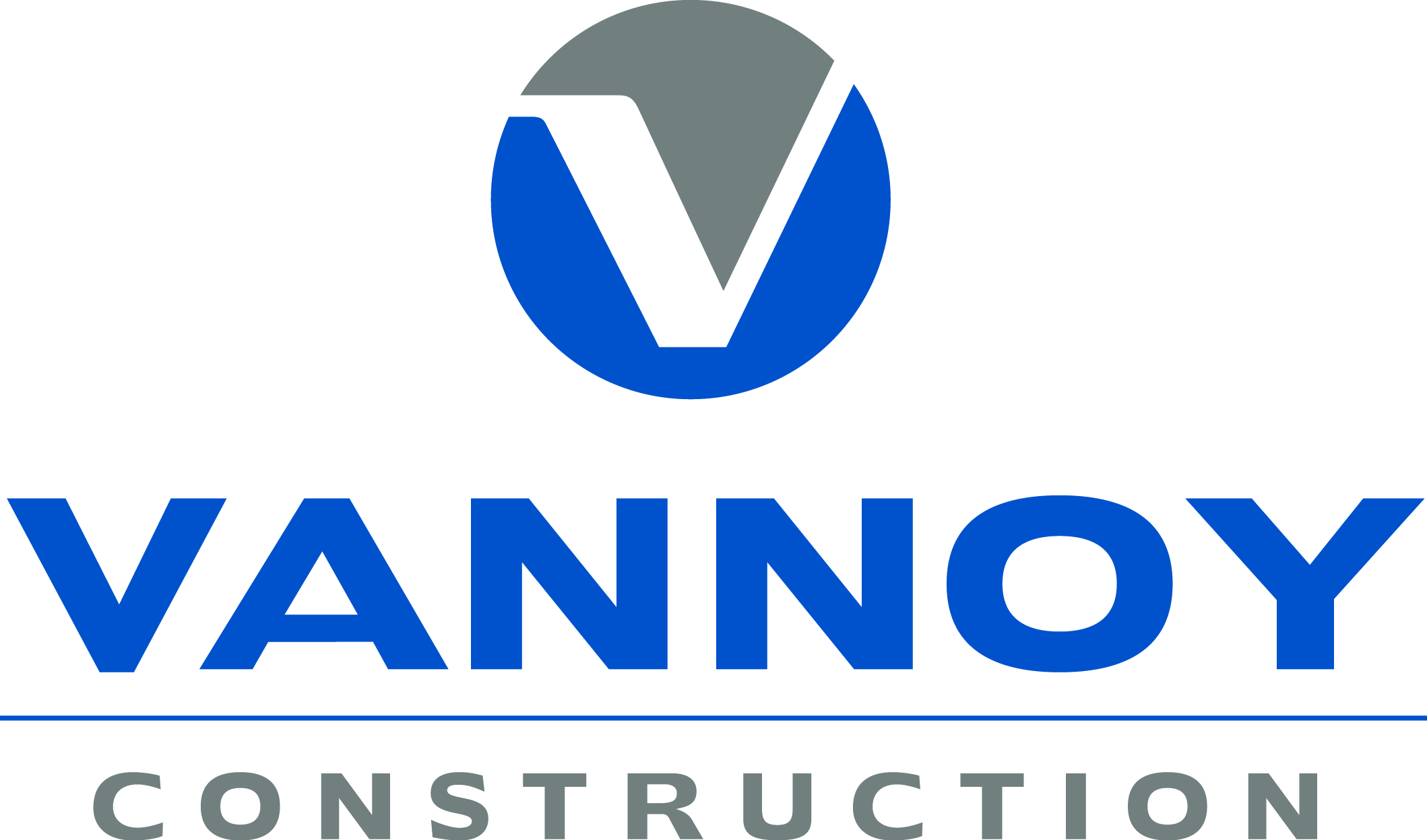 Vannoy Construction