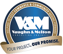 Vaughn and Melton Vaughn and Melton