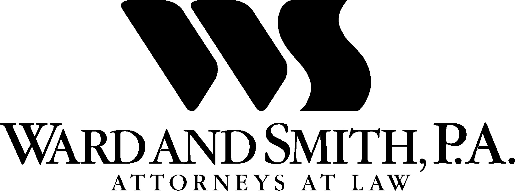 Ward and Smith, P.A. Attorneys at Law