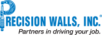 Precision Walls, Inc.