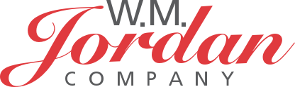W.M. Jordan Logo