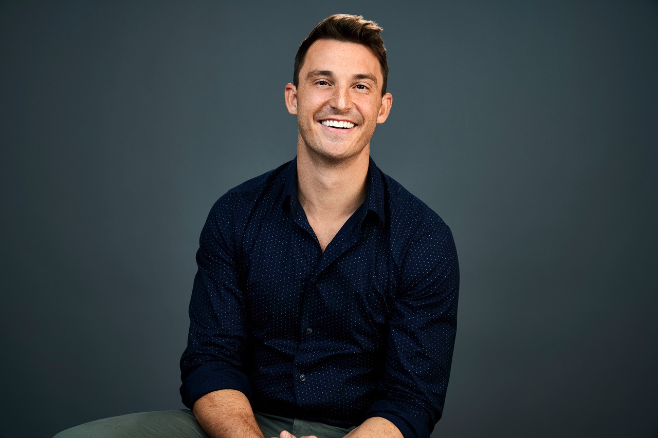 Alex Webber