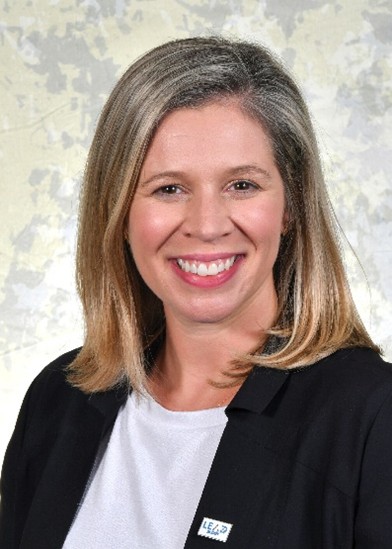 Carolyn Fisher
