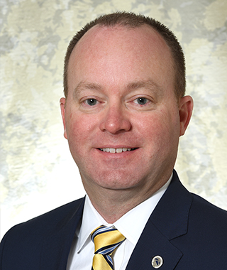 Chris Gaskins