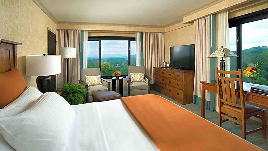 Grove Park Inn Room