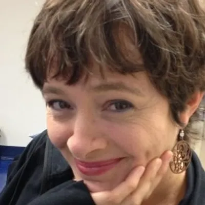Jill Hidaji, Founder Hidaji Advisory