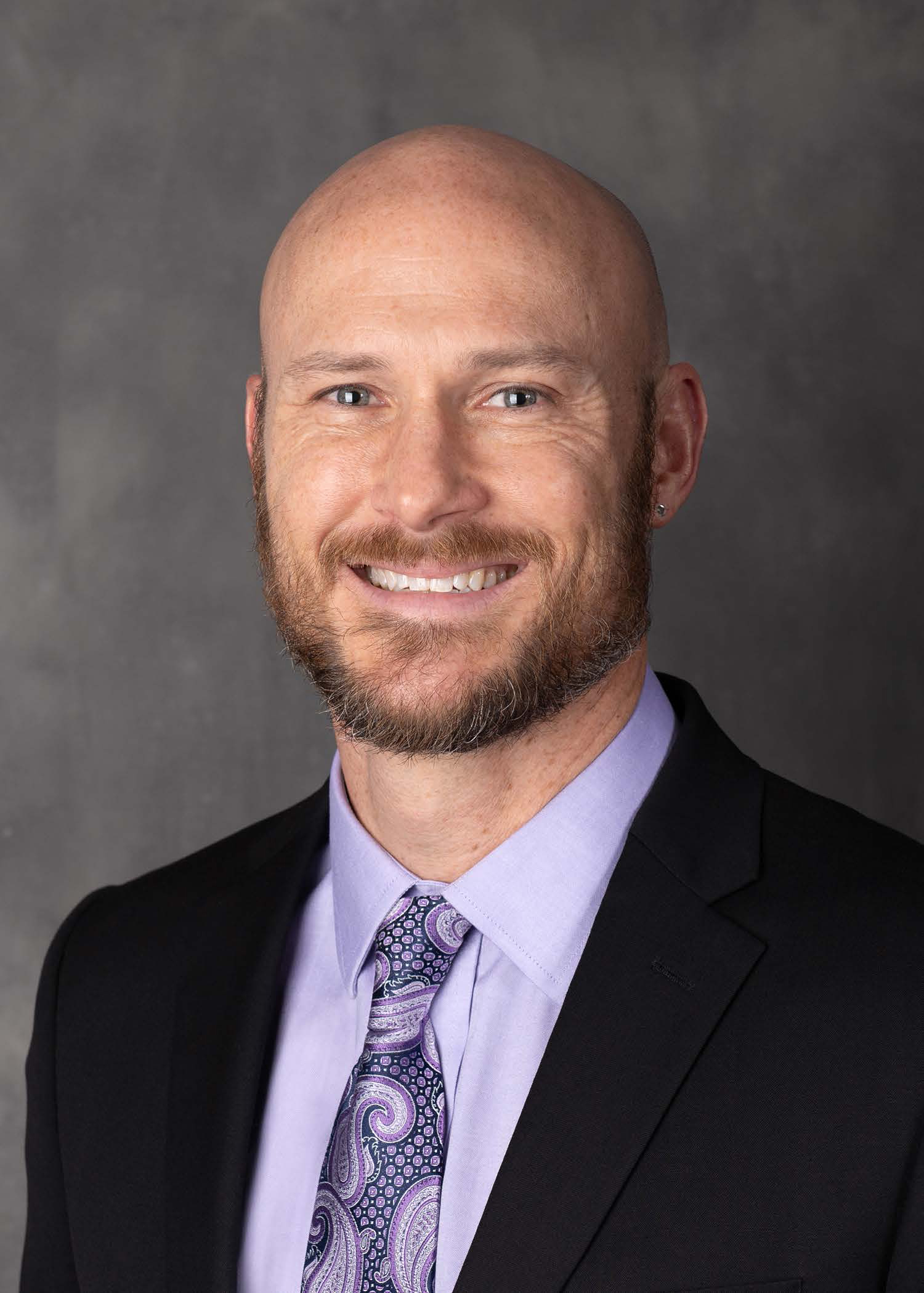 Josh Quattlebaum