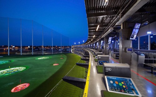 Topgolf Greenville Topgolf Greenville