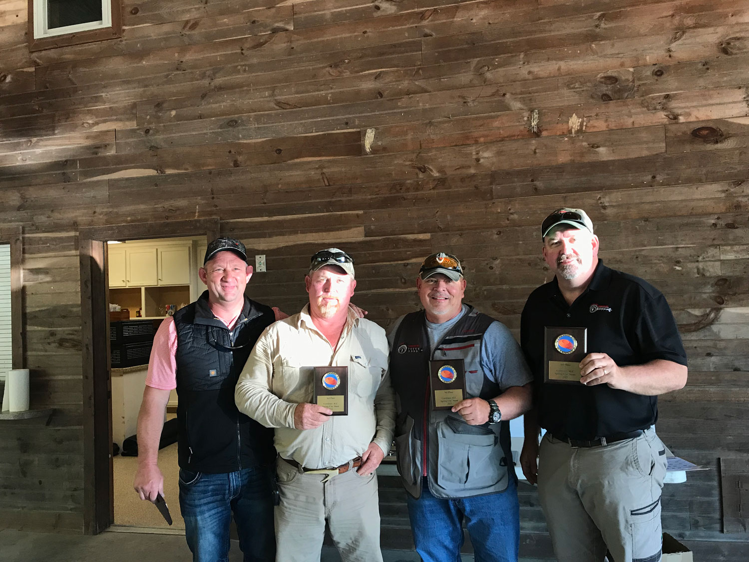 First Spring Sporting Clays Tournament A Success first-spring-sporting-clays-tournament-a-success