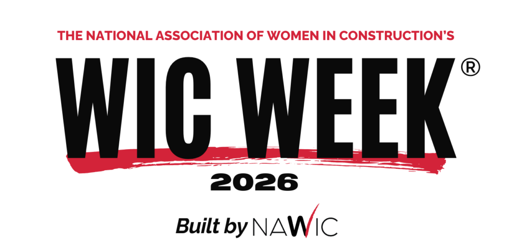 WIC Week 2026 Logo WIC Week 2026 Logo