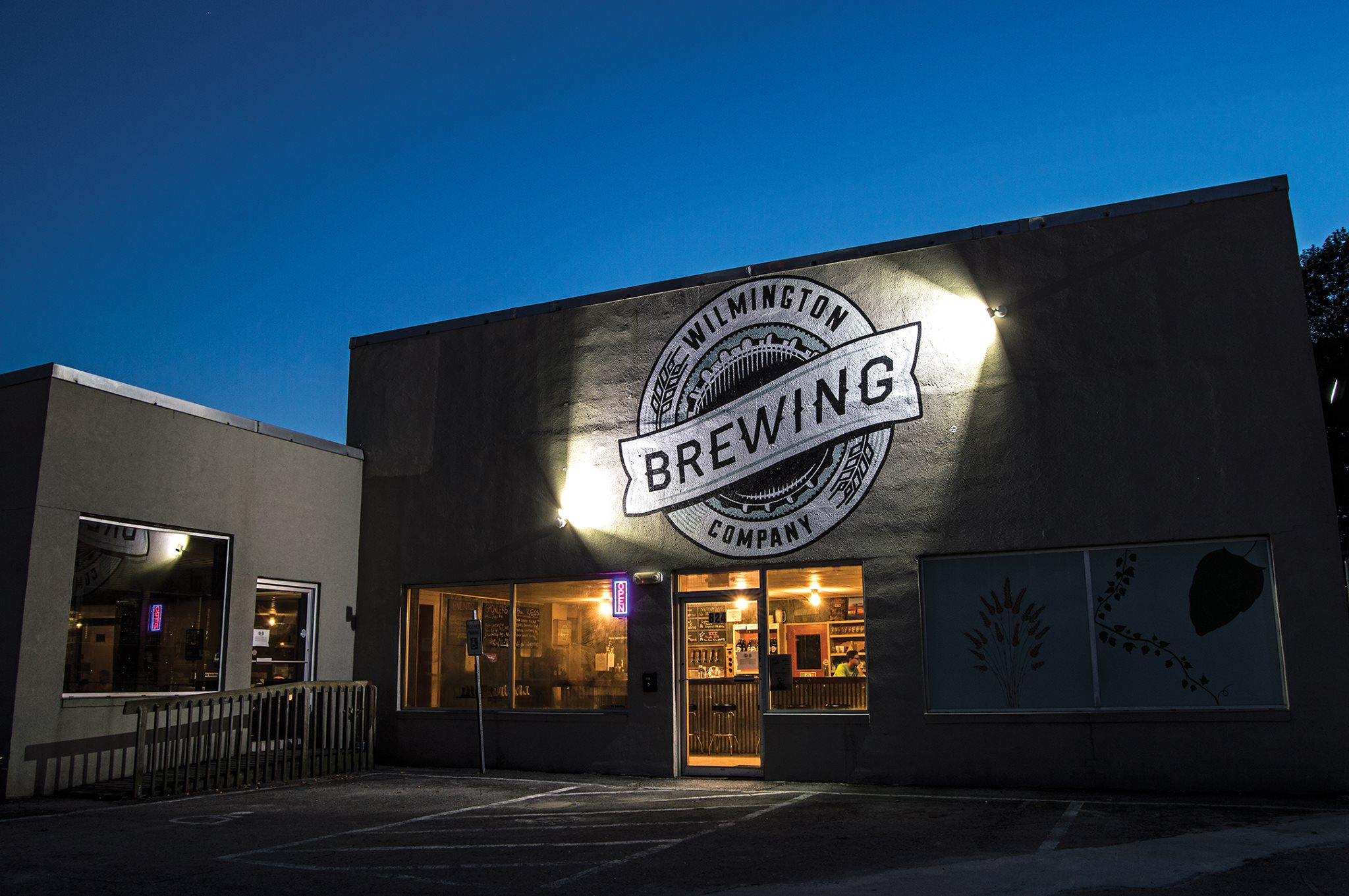 Wilmington Brewing Company