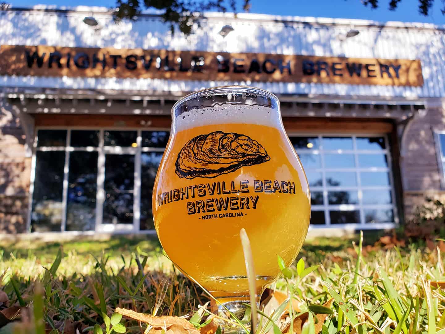 Wrightsville Beach Brewery