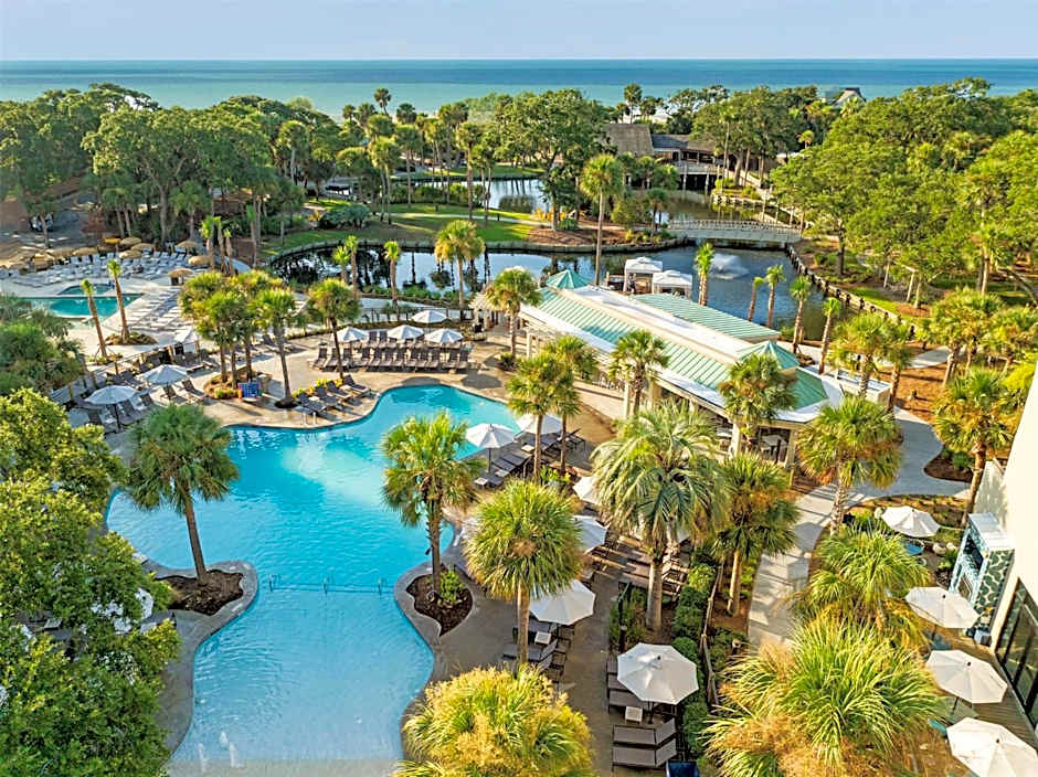 Sonesta Resort