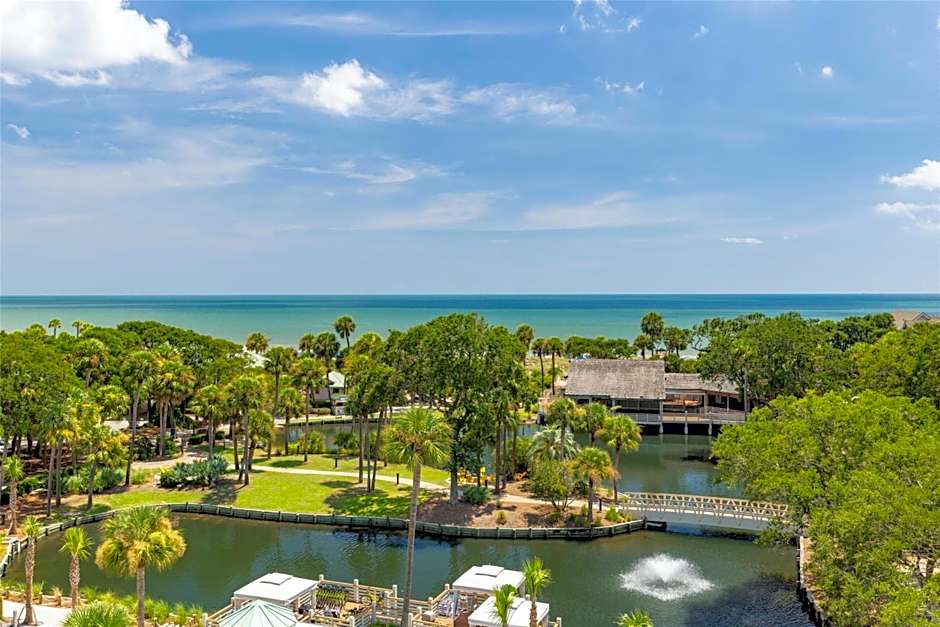 Sonesta Resort