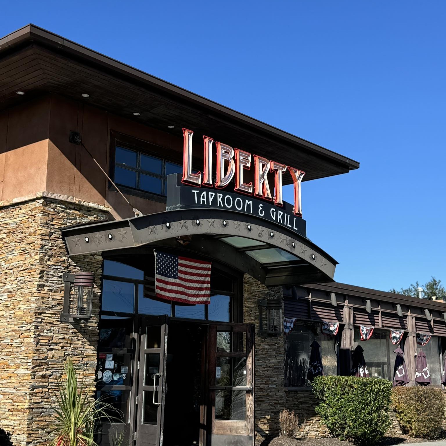 Liberty Taproom