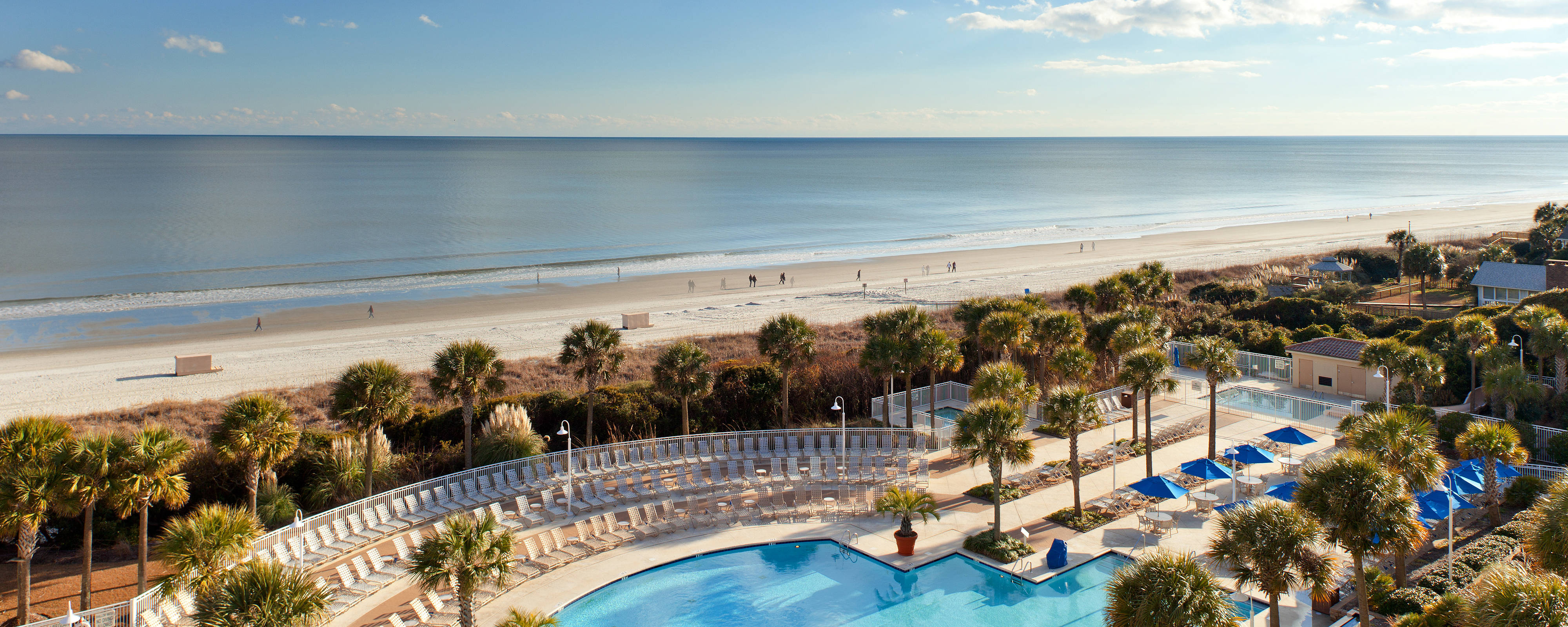 Myrtle Beach Marriott Myrtle Beach Marriott