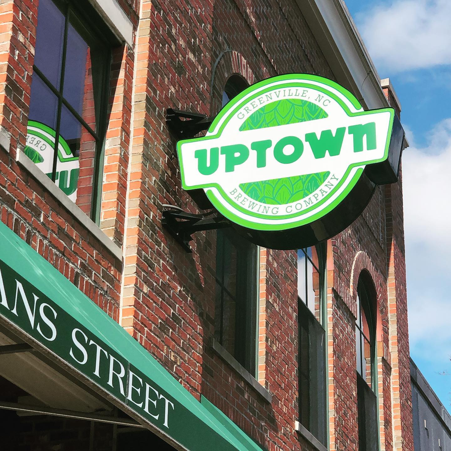 Uptown Brewing