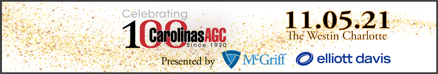 Centennial Celebration