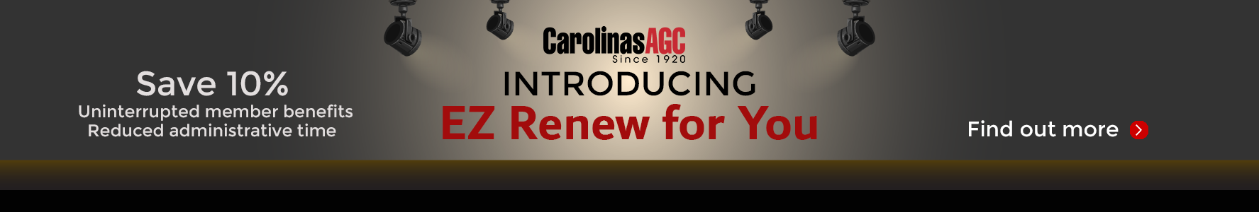 EZ Renew Program