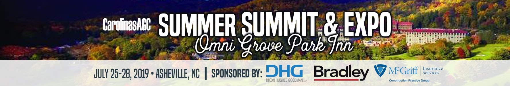 Summit 2019 Banner