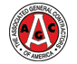 AGC of America Logo