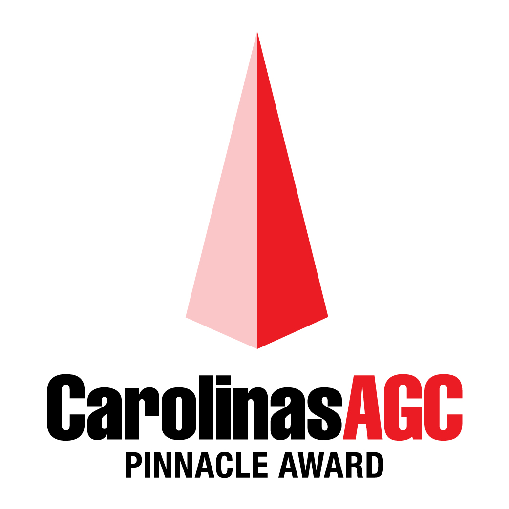 Pinnacle Award Logo