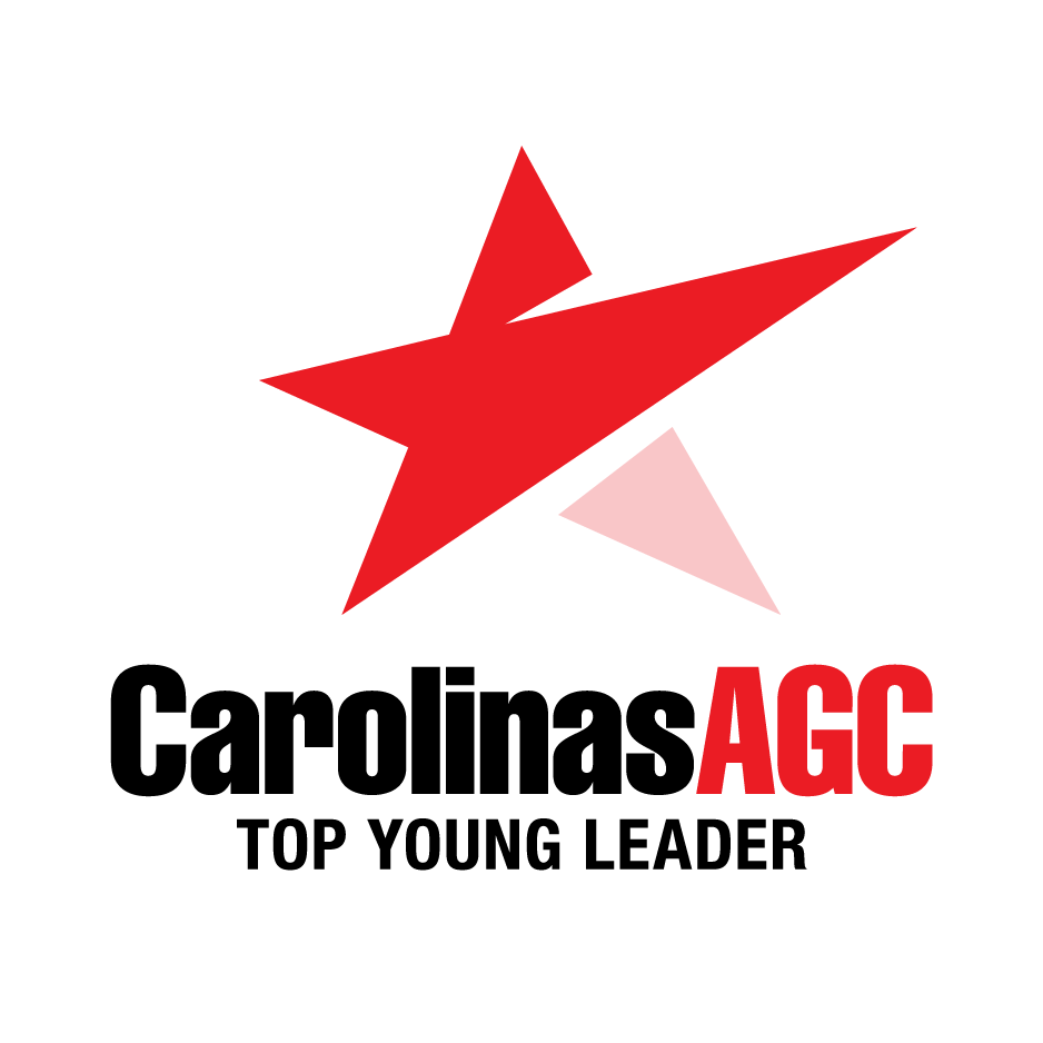 Top Young Leader Award Logo