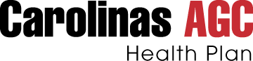 CAGC Health Plan Logo