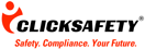ClickSafety Logo