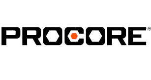 Procore Logo