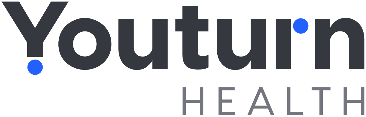 Yourturn health logo