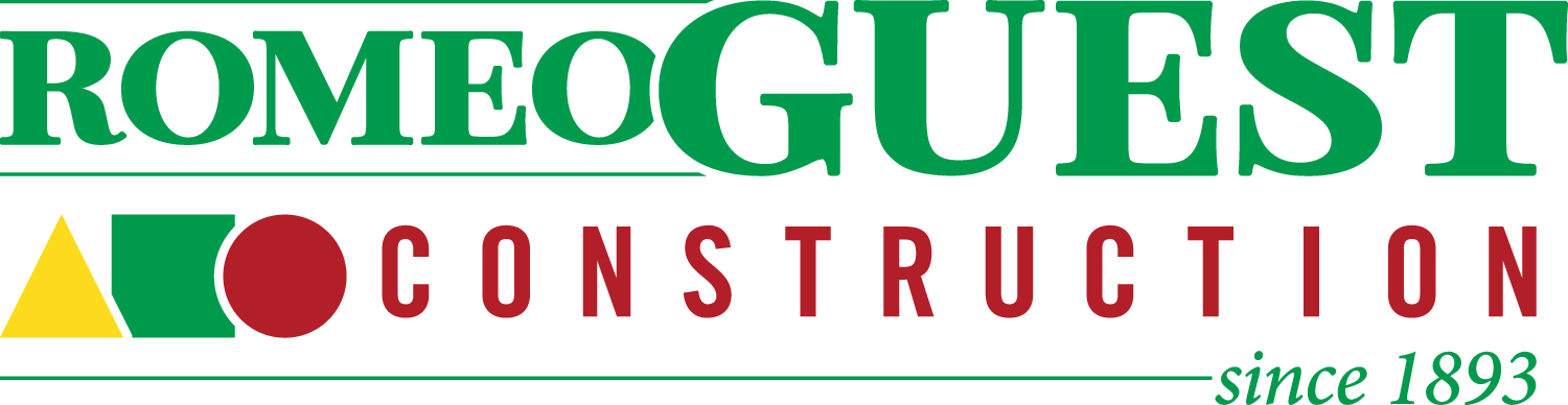 Romeo Guest Associates