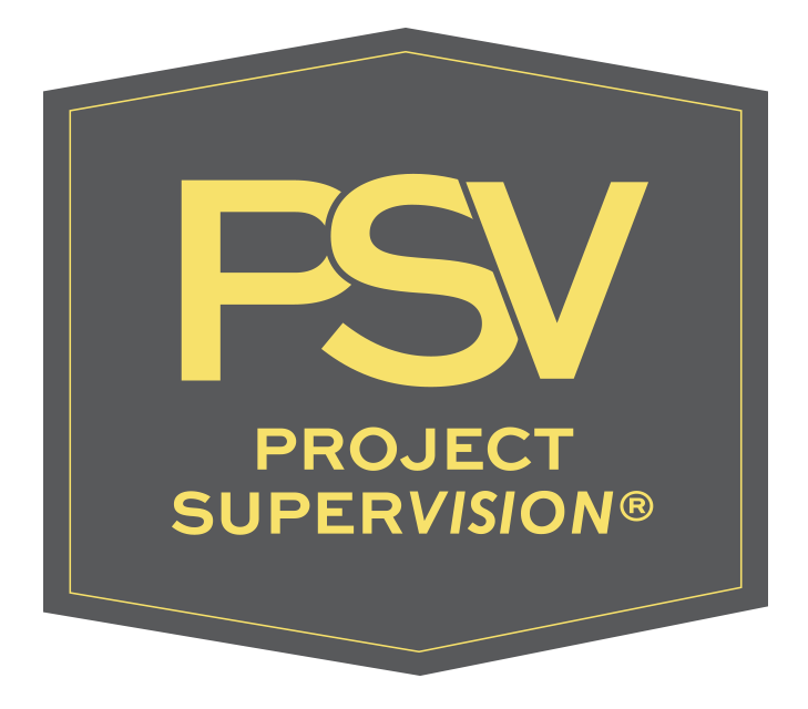 Project SuperVISION Project SuperVISION