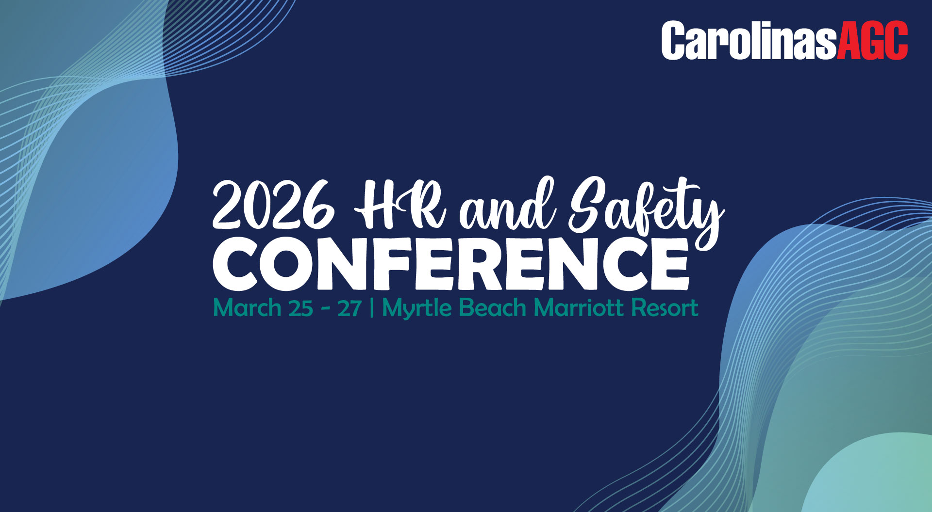 HR and Safety Conference