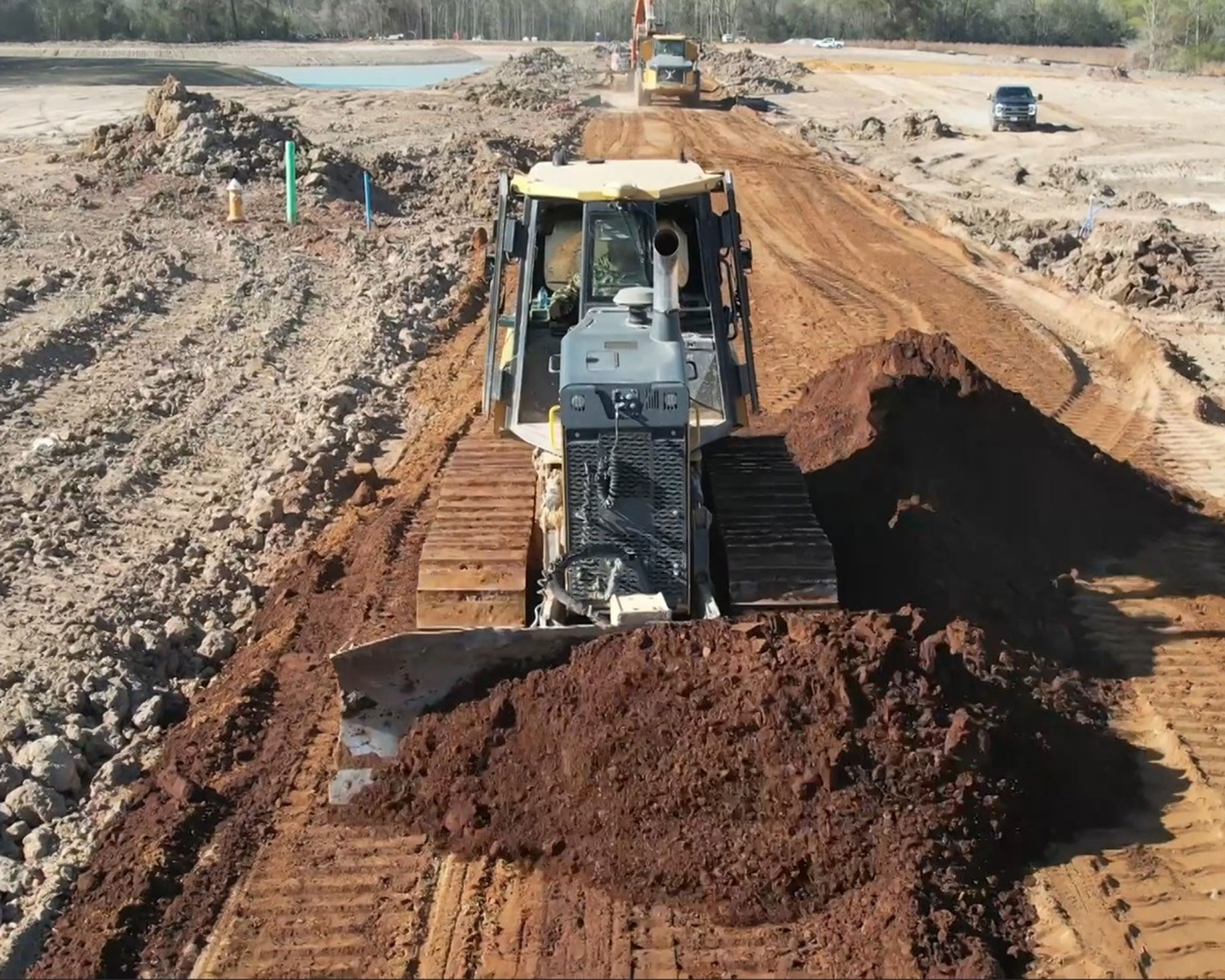 Construction Equipment