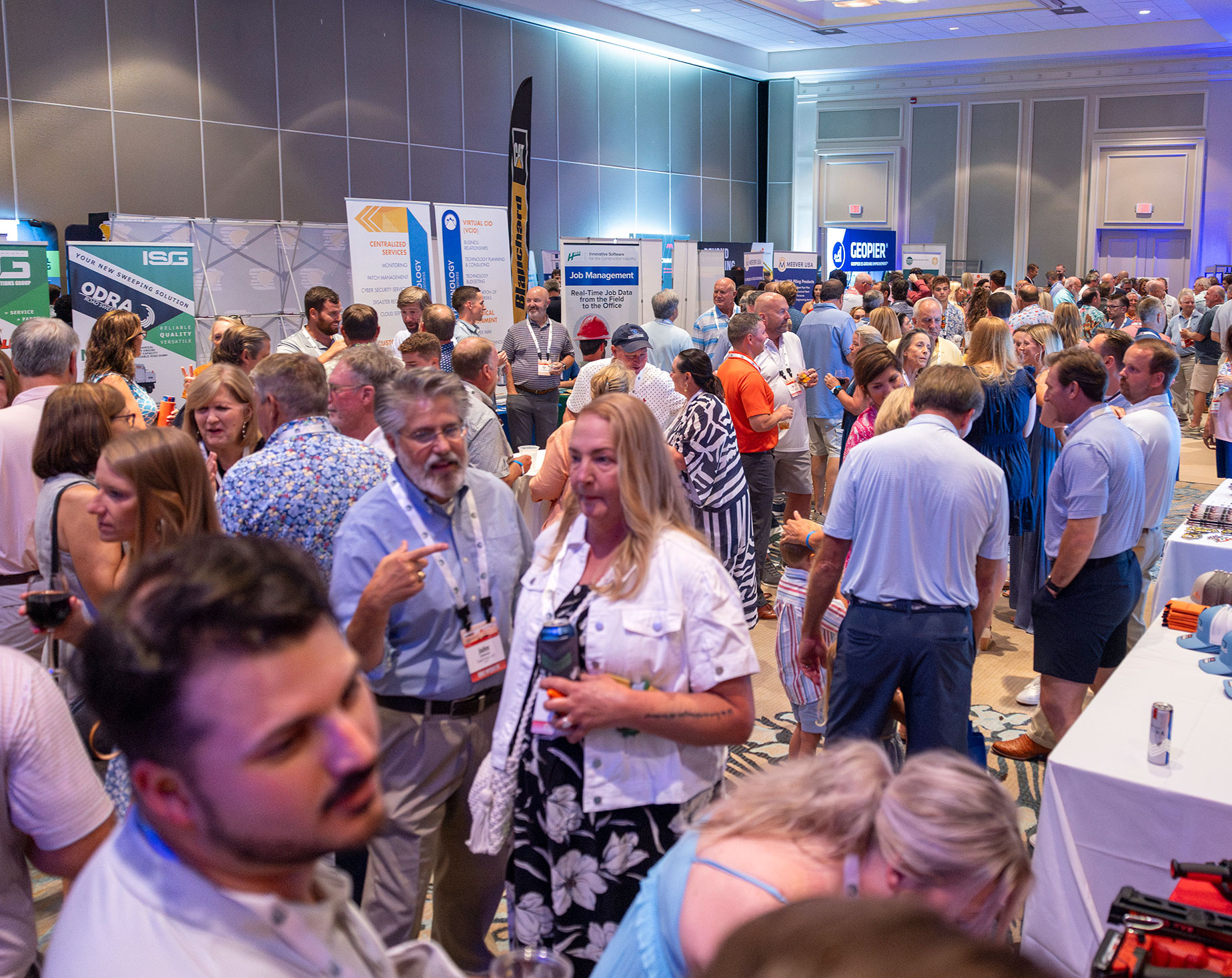 CAGC Summit and Expo