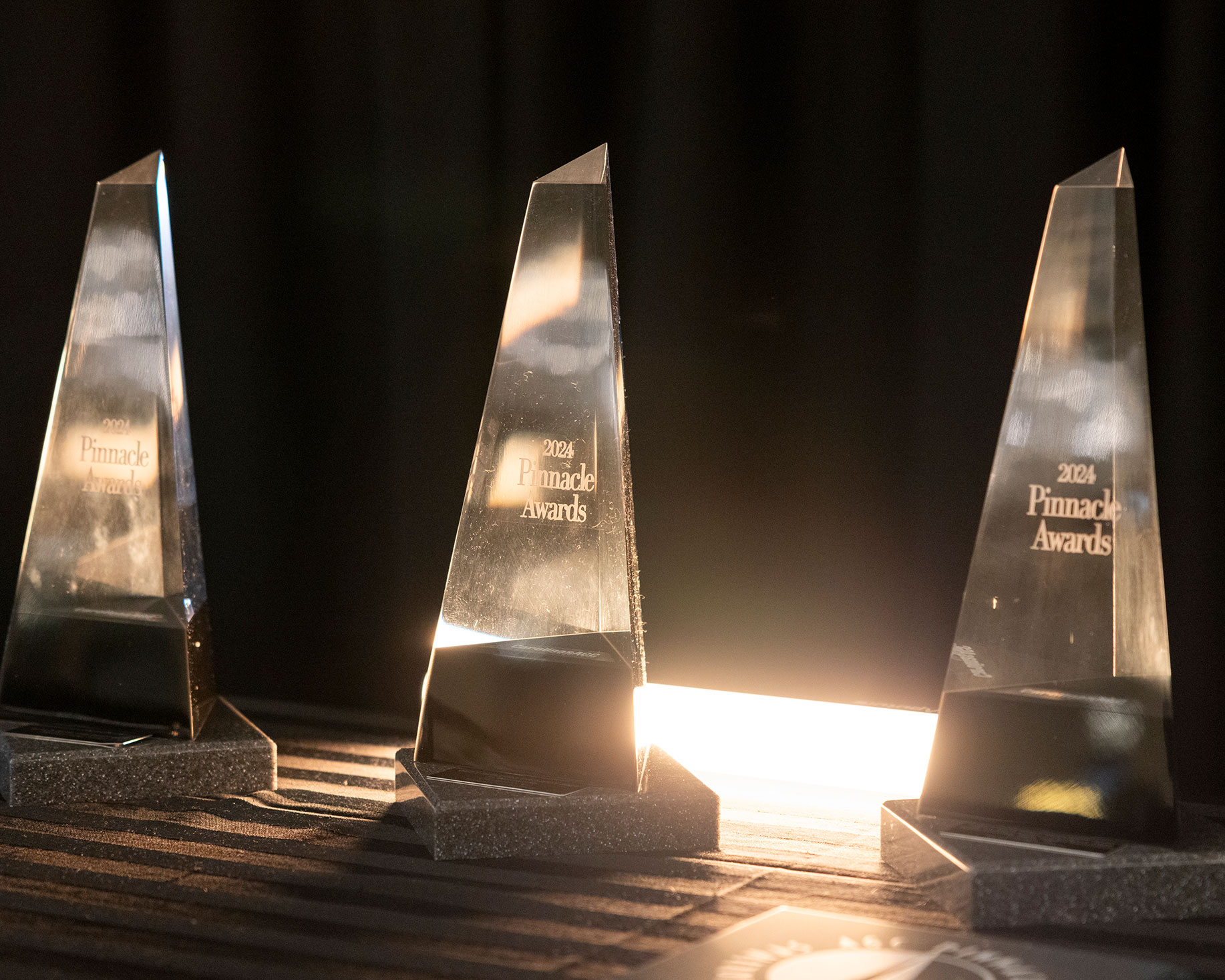 Pinnacle Awards