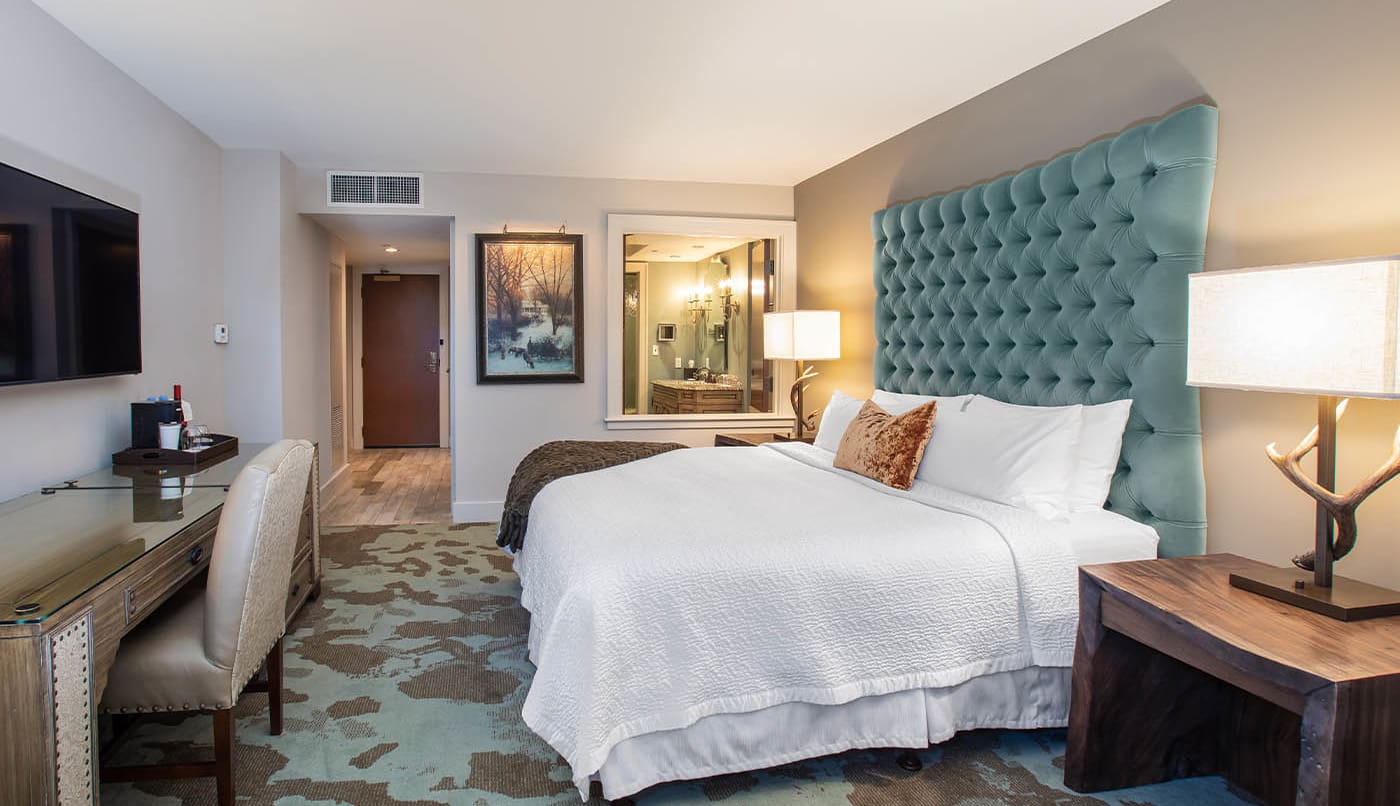 Grand Bohemian Hotel