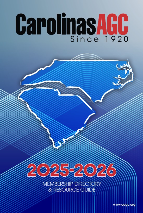 Membership Directory Cover