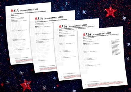 AIA Documents