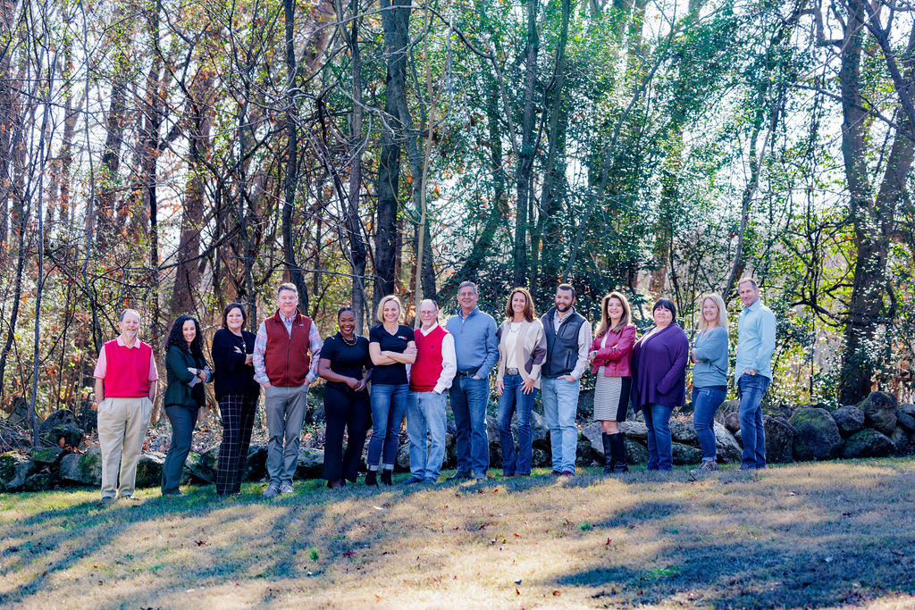Carolinas AGC Staff